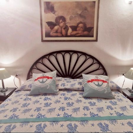 Tuscany Sea Apartment Piombino Exterior foto