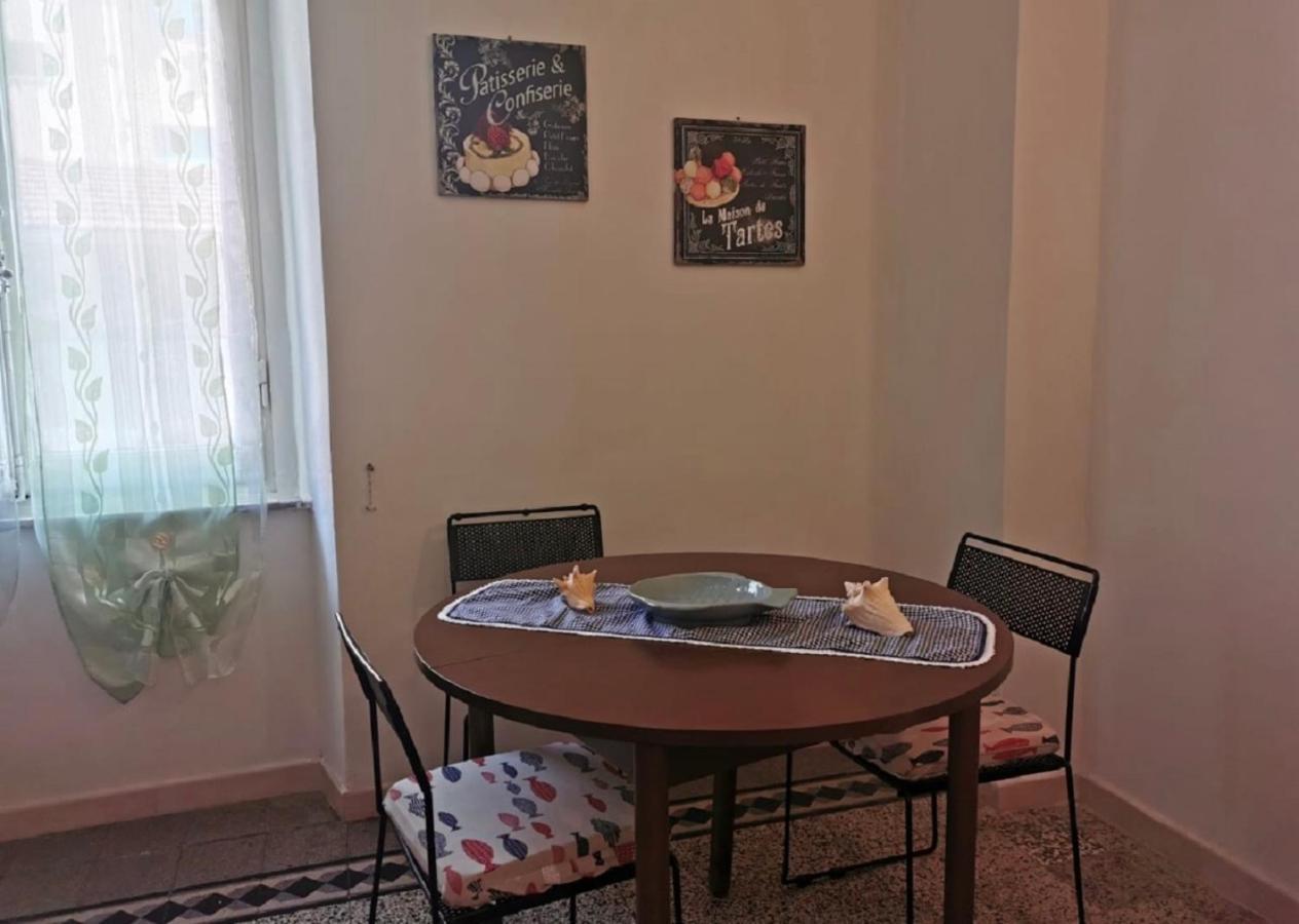 Tuscany Sea Apartment Piombino Exterior foto