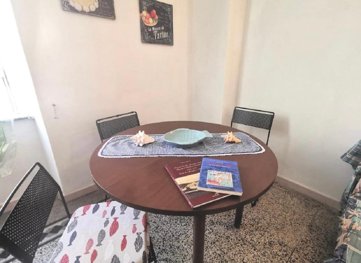 Tuscany Sea Apartment Piombino Exterior foto