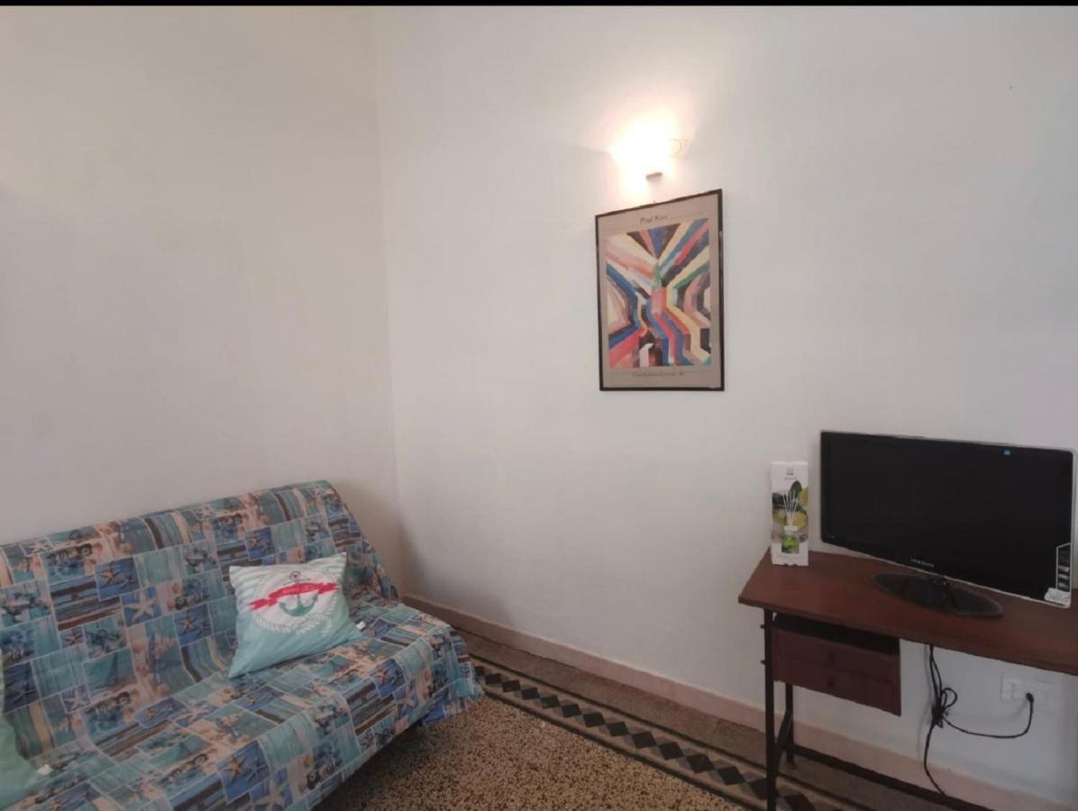 Tuscany Sea Apartment Piombino Exterior foto