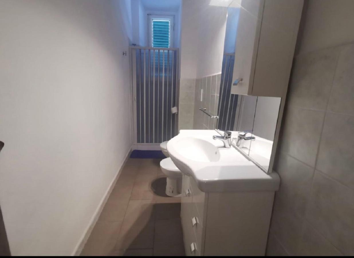 Tuscany Sea Apartment Piombino Exterior foto